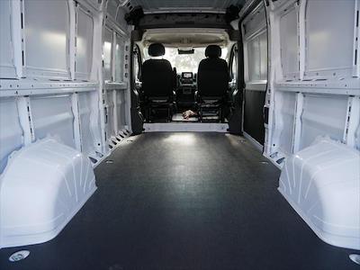 New 2026 Ram ProMaster 3500 High Roof Empty Cargo Van for sale #73389 - photo 2