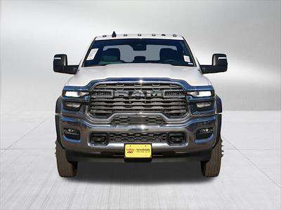 New 2026 Ram 5500 Tradesman Crew Cab 4x4 84 CA Cab Chassis for sale #73390 - photo 2