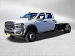 New 2026 Ram 5500 Tradesman Crew Cab 4x4 84 CA Cab Chassis for sale #73390 - photo 3
