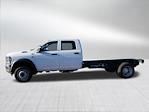 New 2026 Ram 5500 Tradesman Crew Cab 4x4 84 CA Cab Chassis for sale #73390 - photo 4