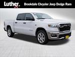 New 2026 Ram 1500 Big Horn Crew Cab for sale #73415 - photo 1