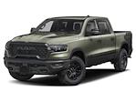 New 2026 Ram 1500 Rebel Crew Cab 4x4 Pickup for sale #73417 - photo 1