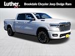 New 2026 Ram 1500 Limited Crew Cab 4x4 Pickup for sale #73423 - photo 1