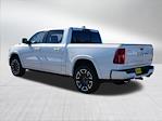 New 2026 Ram 1500 Limited Crew Cab 4x4 Pickup for sale #73423 - photo 5