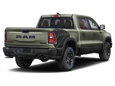New 2026 Ram 1500 Rebel Crew Cab 4x4 Pickup for sale #73424 - photo 2