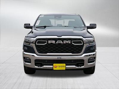 New 2026 Ram 1500 Big Horn Crew Cab for sale #73430 - photo 1