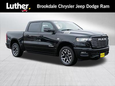New 2026 Ram 1500 Laramie Crew Cab for sale #R73510 - photo 1