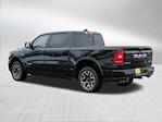 New 2026 Ram 1500 Laramie Crew Cab for sale #R73510 - photo 5