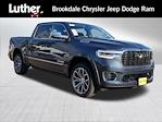 New 2026 Ram 1500 Limited Longhorn Crew Cab 4x4 Pickup for sale #73521 - photo 1