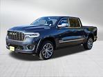 New 2026 Ram 1500 Limited Longhorn Crew Cab 4x4 Pickup for sale #73521 - photo 3