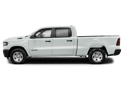 New 2025 Ram 1500 Limited Longhorn Crew Cab 4x4 Pickup for sale #73556 - photo 2
