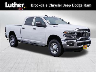 New 2026 Ram 3500 Tradesman Crew Cab for sale #73588 - photo 1