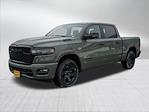 New 2026 Ram 1500 Big Horn Crew Cab for sale #73635 - photo 3