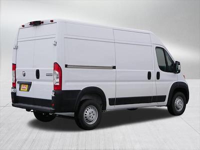 New 2026 Ram ProMaster 2500 High Roof Empty Cargo Van for sale #73645 - photo 2
