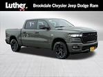 New 2026 Ram 1500 Big Horn Crew Cab for sale #73650 - photo 1