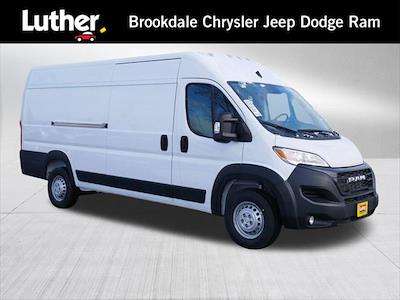 New 2026 Ram ProMaster 3500 High Roof Empty Cargo Van for sale #73665 - photo 1