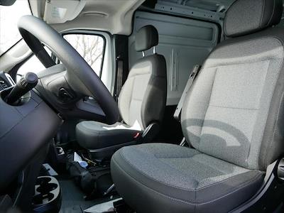 New 2026 Ram ProMaster 3500 High Roof Empty Cargo Van for sale #73665 - photo 2