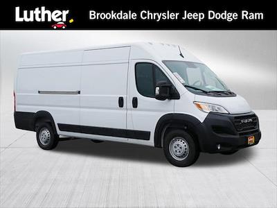 New 2026 Ram ProMaster 3500 High Roof Empty Cargo Van for sale #73666 - photo 1