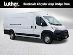 New 2026 Ram ProMaster 3500 High Roof Empty Cargo Van for sale #73666 - photo 1