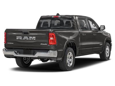 New 2026 Ram 1500 Big Horn Crew Cab for sale #73695 - photo 2