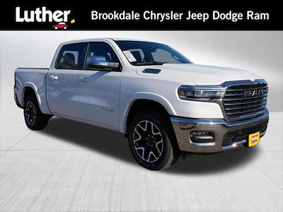 New 2026 Ram 1500 Laramie Crew Cab for sale #73730 - photo 1