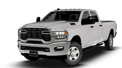 New 2026 Ram 3500 Tradesman Crew Cab for sale #73735 - photo 1