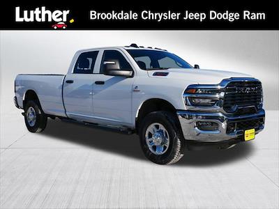 New 2026 Ram 3500 Tradesman Crew Cab for sale #73745 - photo 1