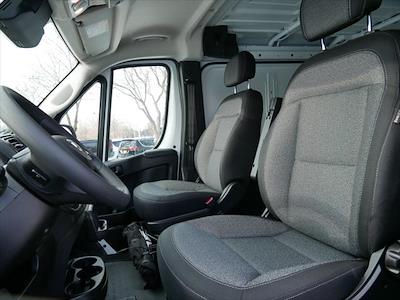 New 2026 Ram ProMaster 1500 Standard Roof Empty Cargo Van for sale #73757 - photo 2