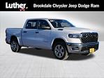 New 2026 Ram 1500 Big Horn Crew Cab for sale #73770 - photo 3