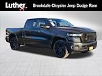 New 2026 Ram 1500 Laramie Crew Cab for sale #73786 - photo 1