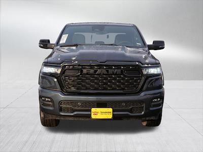 New 2026 Ram 1500 Big Horn Crew Cab for sale #73811 - photo 2