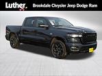 New 2026 Ram 1500 Big Horn Crew Cab for sale #73811 - photo 1