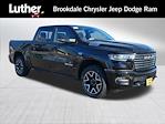 New 2026 Ram 1500 Laramie Crew Cab for sale #73820 - photo 1