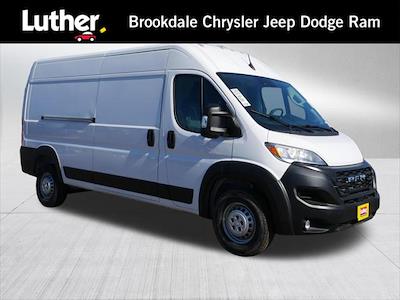 New 2026 Ram ProMaster 2500 High Roof Empty Cargo Van for sale #73821 - photo 1