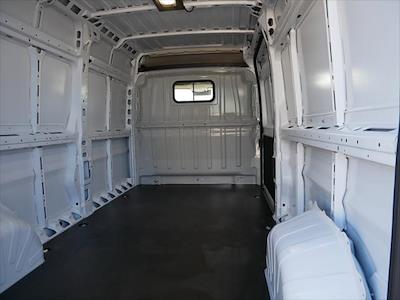 New 2026 Ram ProMaster 2500 High Roof Empty Cargo Van for sale #73821 - photo 2