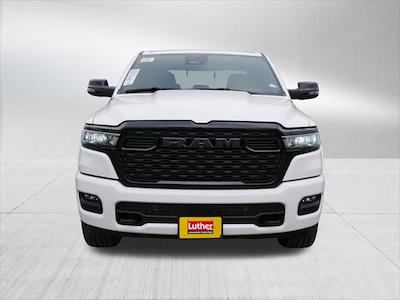 New 2026 Ram 1500 Big Horn Crew Cab for sale #73825 - photo 2