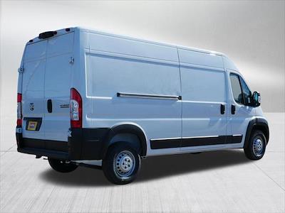 New 2026 Ram ProMaster 2500 High Roof Empty Cargo Van for sale #73827 - photo 2