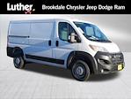New 2026 Ram ProMaster 2500 Standard Roof Empty Cargo Van for sale #73828 - photo 1