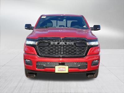 New 2026 Ram 1500 Big Horn Crew Cab for sale #73829 - photo 2