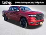 New 2026 Ram 1500 Big Horn Crew Cab for sale #73829 - photo 1
