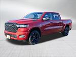 New 2026 Ram 1500 Big Horn Crew Cab for sale #73829 - photo 3