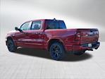 New 2026 Ram 1500 Big Horn Crew Cab for sale #73829 - photo 5