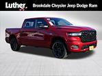 New 2026 Ram 1500 Big Horn Crew Cab for sale #73841 - photo 8