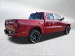 New 2026 Ram 1500 Big Horn Crew Cab for sale #73841 - photo 5