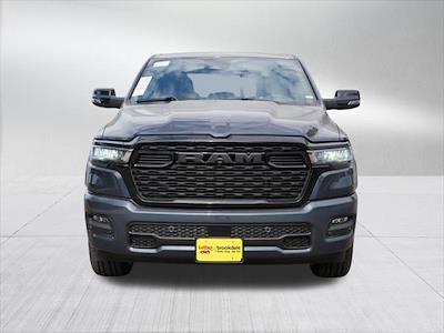 New 2026 Ram 1500 Big Horn Crew Cab for sale #73847 - photo 2