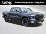New 2026 Ram 1500 Big Horn Crew Cab for sale #73847 - photo 1