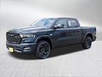 New 2026 Ram 1500 Big Horn Crew Cab for sale #73847 - photo 3