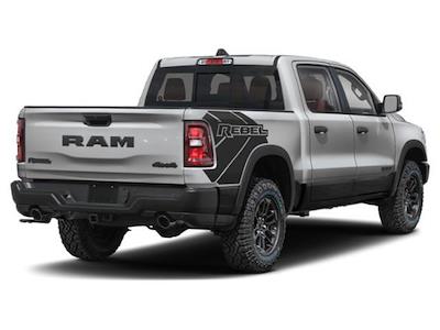 New 2026 Ram 1500 Rebel Crew Cab for sale #73861 - photo 2