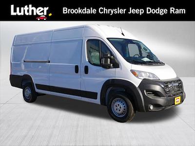 New 2026 Ram ProMaster 3500 High Roof Empty Cargo Van for sale #73862 - photo 1