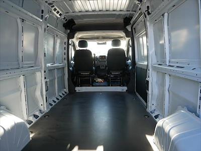 New 2026 Ram ProMaster 3500 High Roof Empty Cargo Van for sale #73862 - photo 2